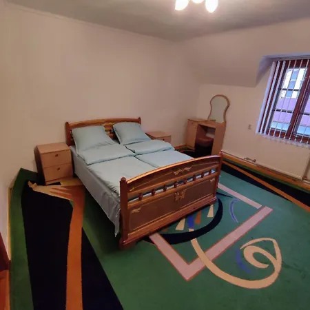 Guest house Regina Yaremche