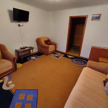 Regina Guest house *