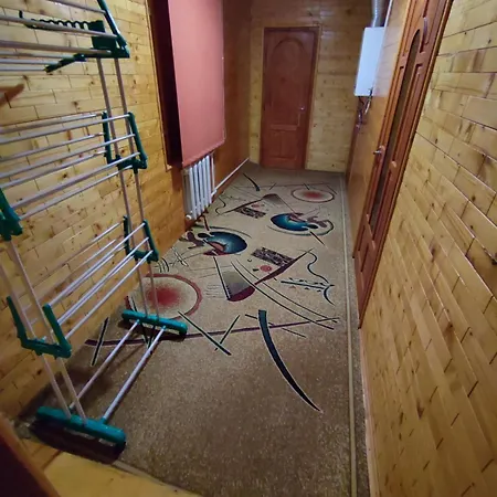 Regina Guest house *