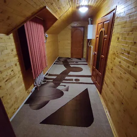 Regina Guest house Yaremche