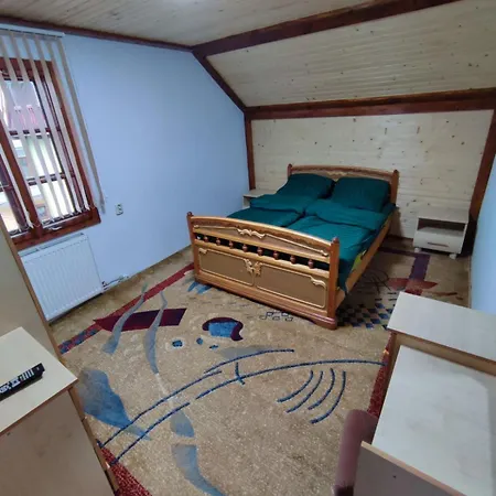 Regina Guest house Yaremche