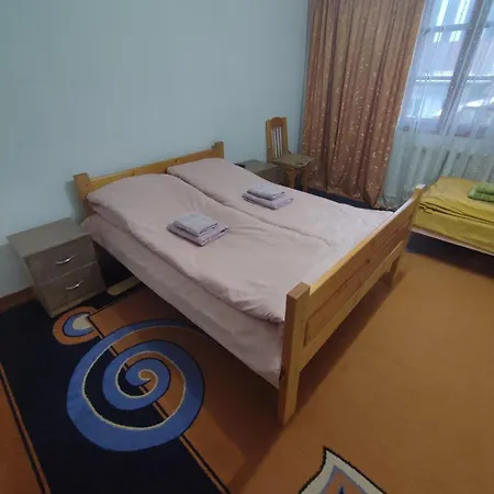 Regina Guest house