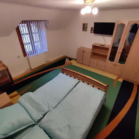 Πανσιόν Regina